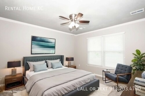 Building Photo - 15109 S Blackfoot Dr