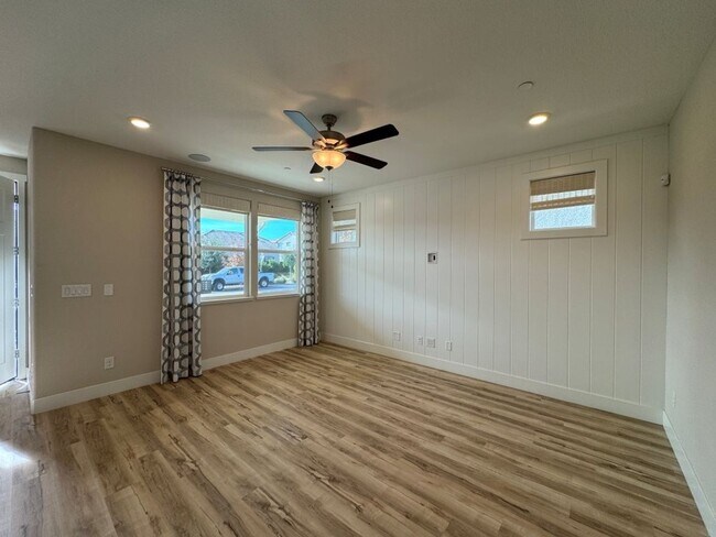 Building Photo - Beautiful New 3-Bedroom Home with Solar and Tesla Charger