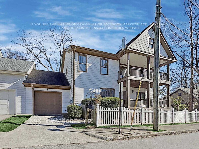 Primary Photo - 66 Kenyon St SE