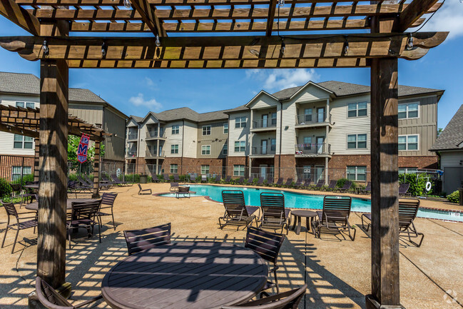 Taylor Bend Apartments - Oxford, MS | Apartment Finder