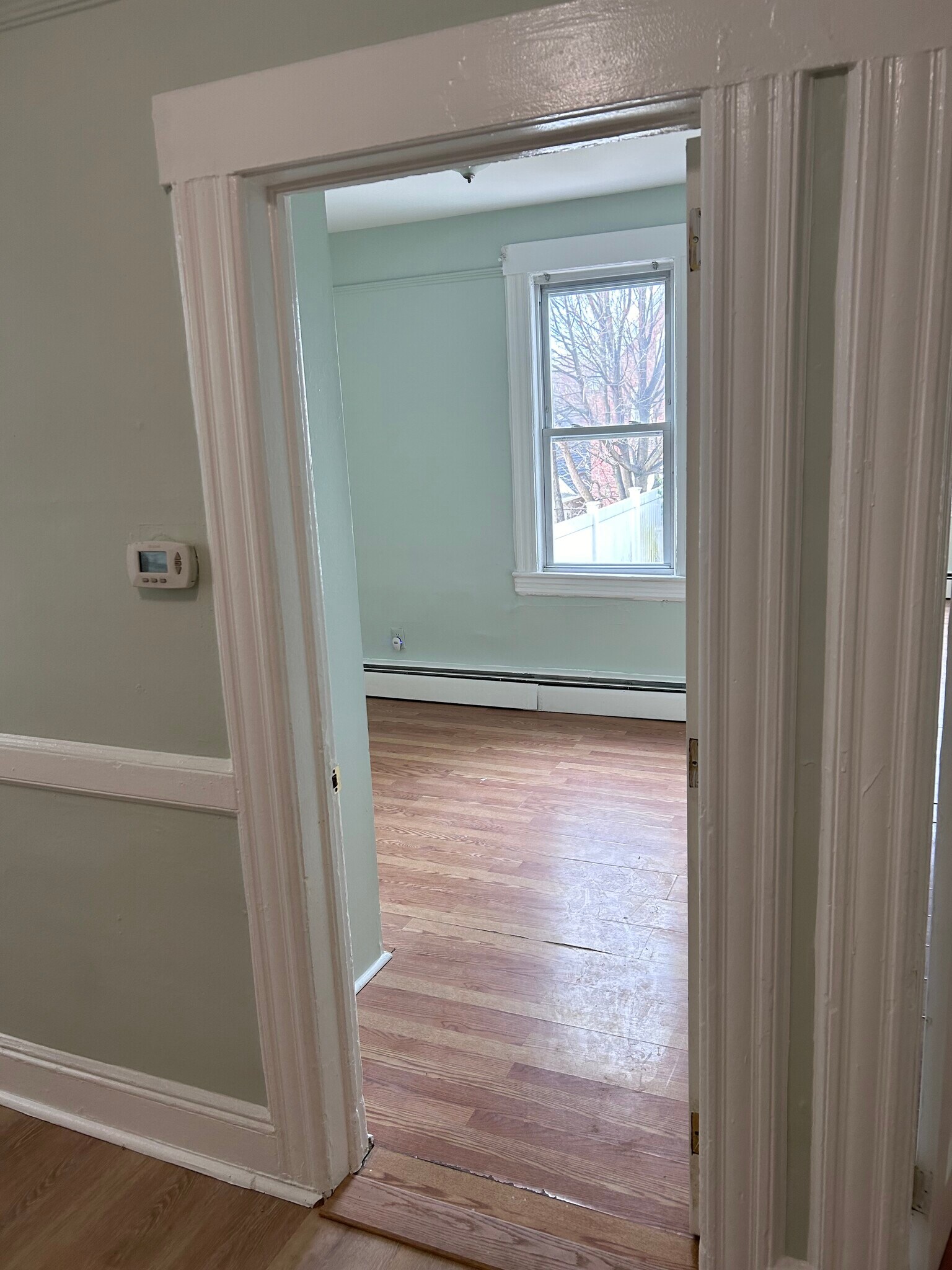 Building Photo - 195 Cambridge Ave