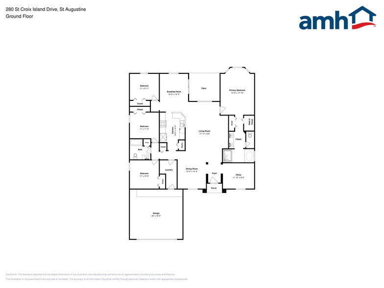 Building Photo - 280 St Croix Island Dr