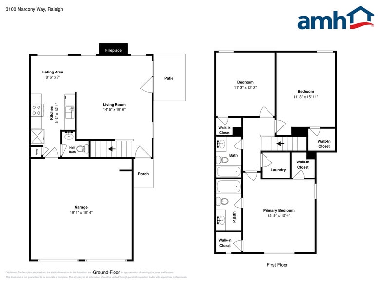Building Photo - 3100 Marcony Way