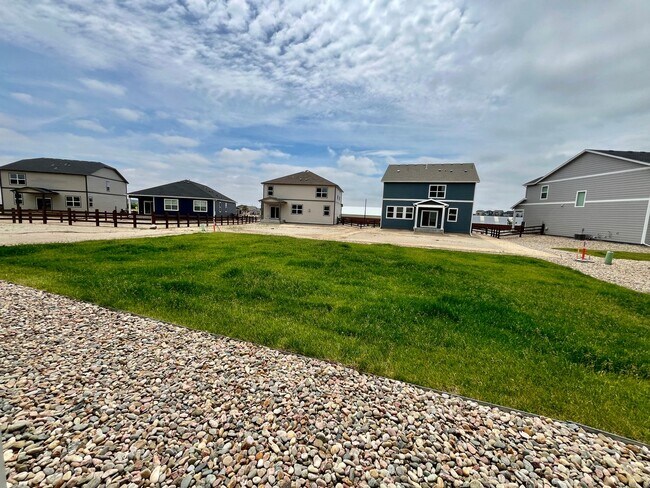 Building Photo - Beautiful Brand New Construction Home In M...