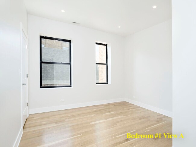 Building Photo - 6103 S Kenwood Ave