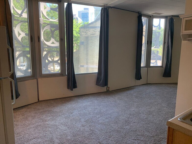 Interior Photo - 1233 Marshall / 1222-36 Cass