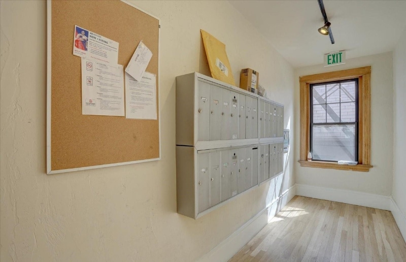 Building Photo - 740 Sherman St