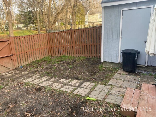 Building Photo - 3404 Elenoir Ct