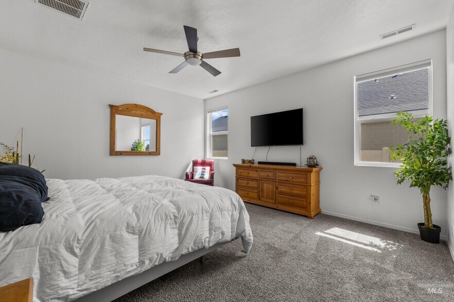 Building Photo - 6743 S Birch Creek Ave