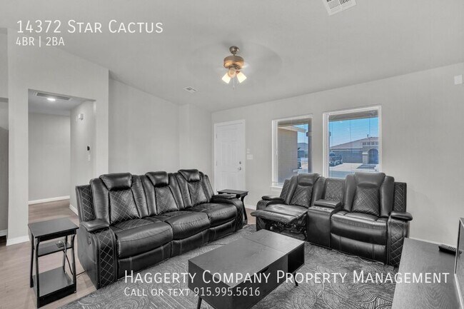 Building Photo - 14372 Star Cactus Ave