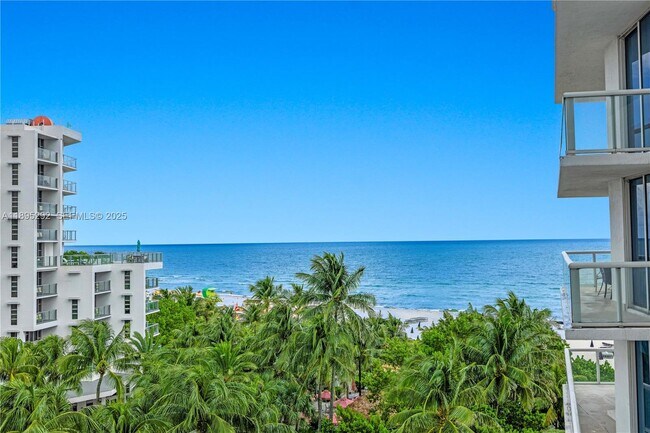 Building Photo - 3801 Collins Ave