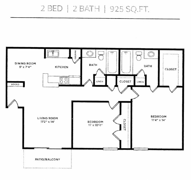 925 Sq Ft.png - 8801 Glencrest Management Co LLC