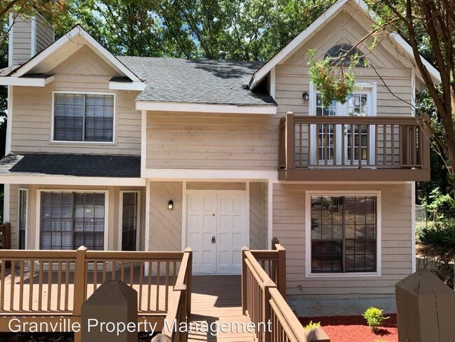 Primary Photo - 4 br, 3.5 bath House - 1042 Ascot Court