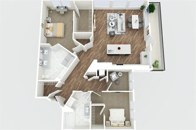Building Photo - 2648 Sandy Plains Rd