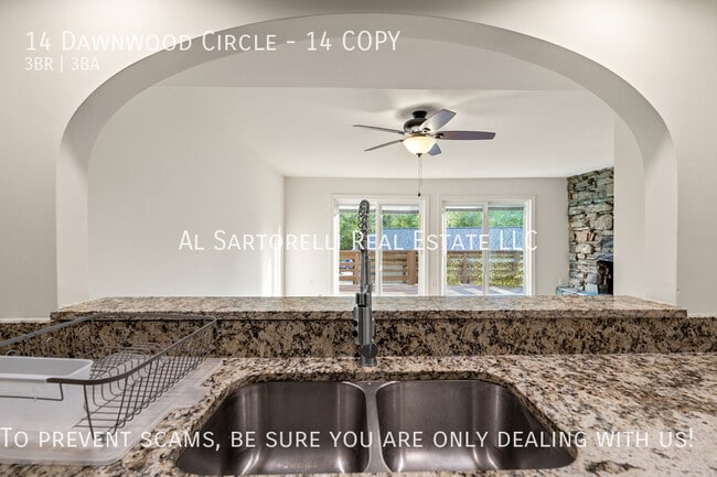 Building Photo - 14 Dawnwood Cir