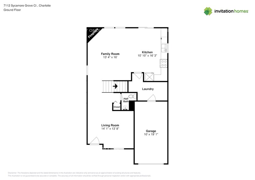 Building Photo - 7112 Sycamore Grove Ct