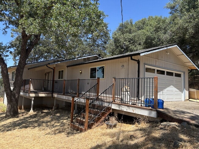 Primary Photo - Fully remodeled home nestled on a spacious...