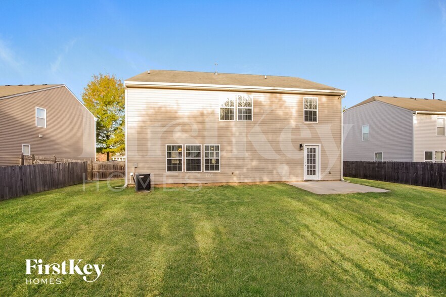 Building Photo - 1148 Wind Chime Ct