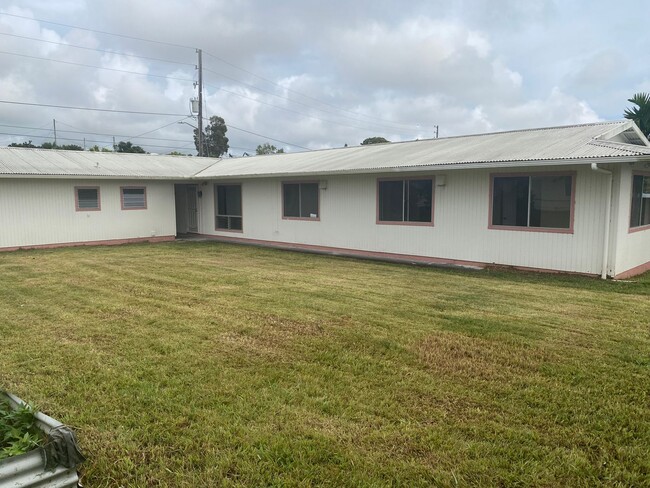Building Photo - Komohana Houselots