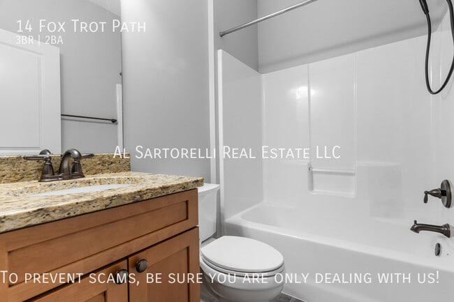 Building Photo - 14 Fox Trot Path