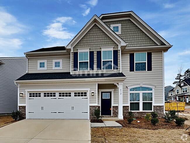 Building Photo - 612 Hamilton Park Dr