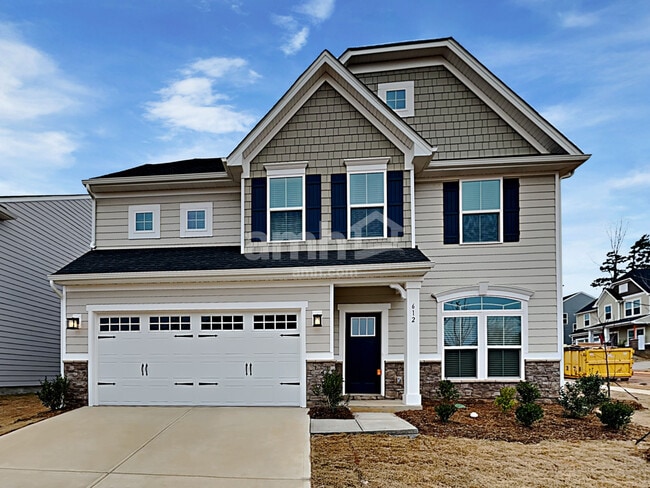 Building Photo - 612 Hamilton Park Dr