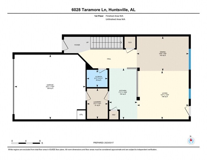 Building Photo - 6028 Taramore Ln NW