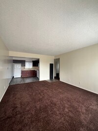 Living Room - 1622 W 81st St