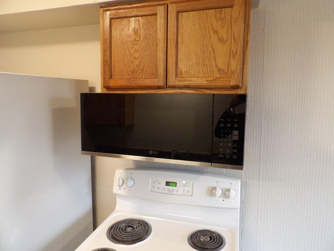 Building Photo - 302 Quachita Trail