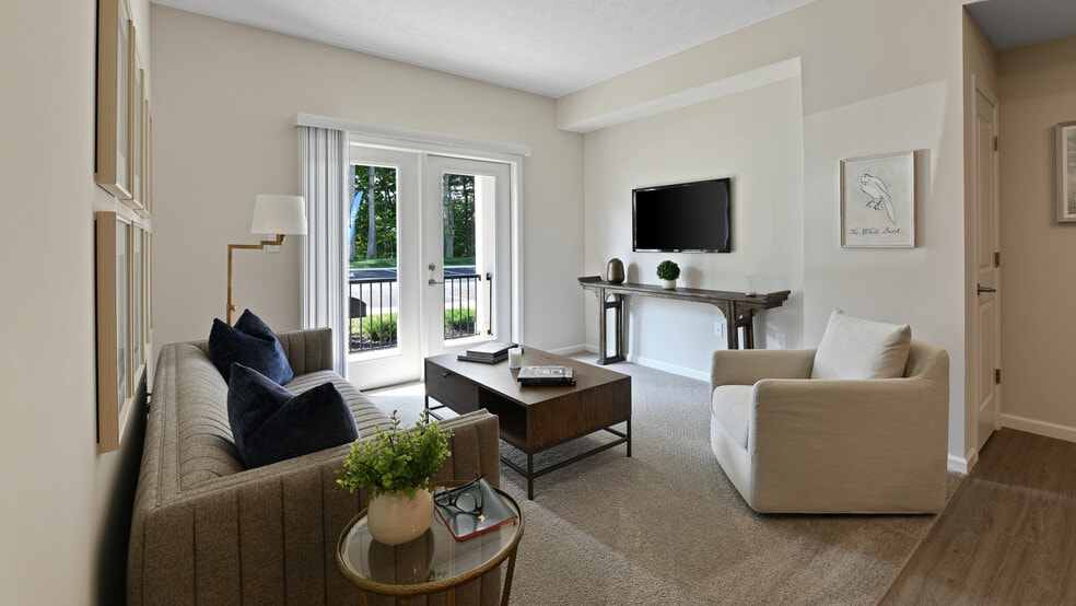 Building Photo - Residences at Golf Village