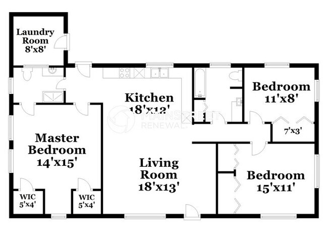 Building Photo - 3 Bedroom Pet-Friendly Home in Sarasota, FL with Main Street Renewal