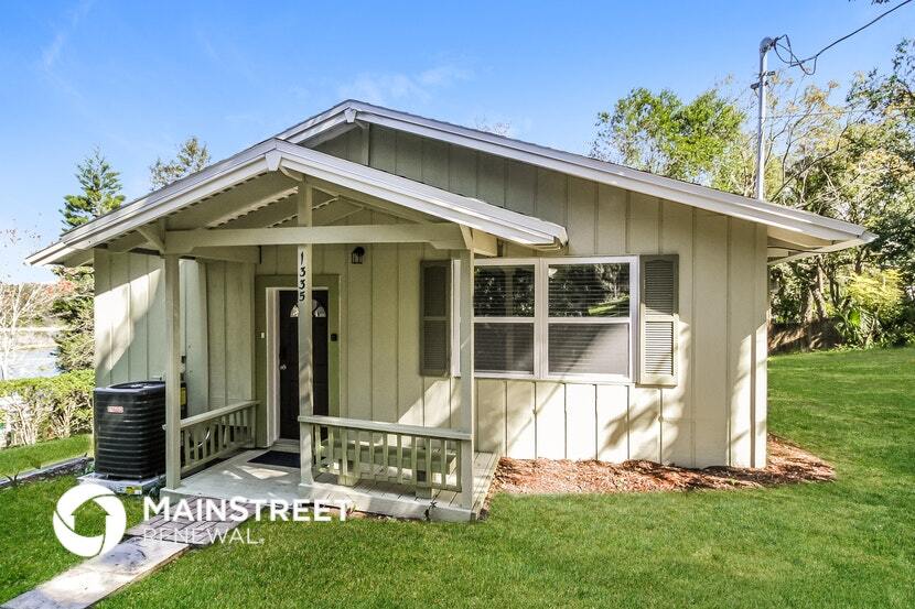 Primary Photo - 1335 E 3rd Ave