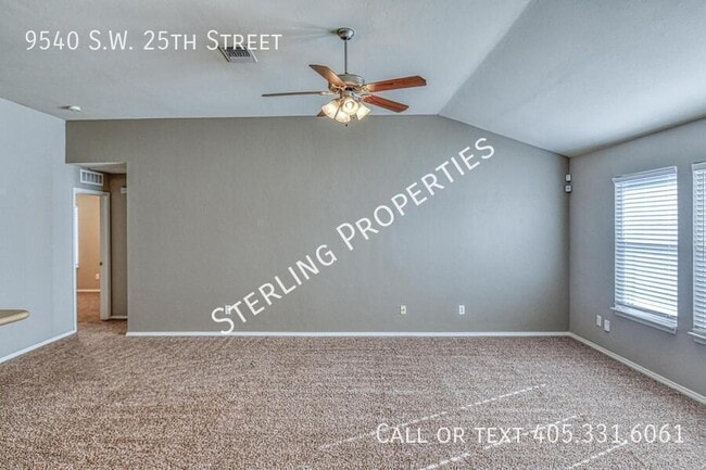 Building Photo - 9540 SW 25th St