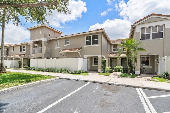 Building Photo - 12488 SW 54th St