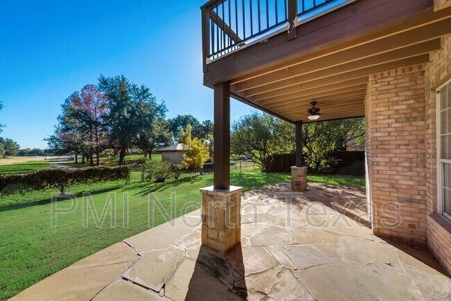 Building Photo - 6000 Charleston Dr
