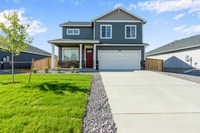 Building Photo - 4999 Alur St