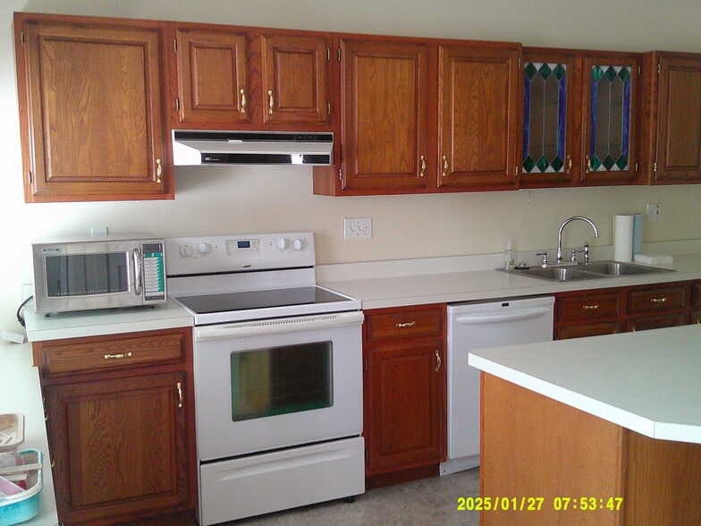 Building Photo - 1401 N Madison St