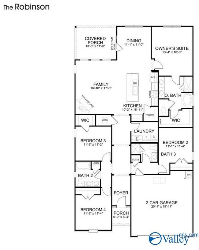 Building Photo - 173 Heritage Brook Dr