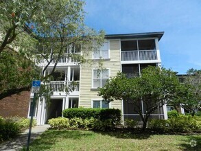 Building Photo - TAMPA: The Landing of Tampa -1B/1B - 2nd F...