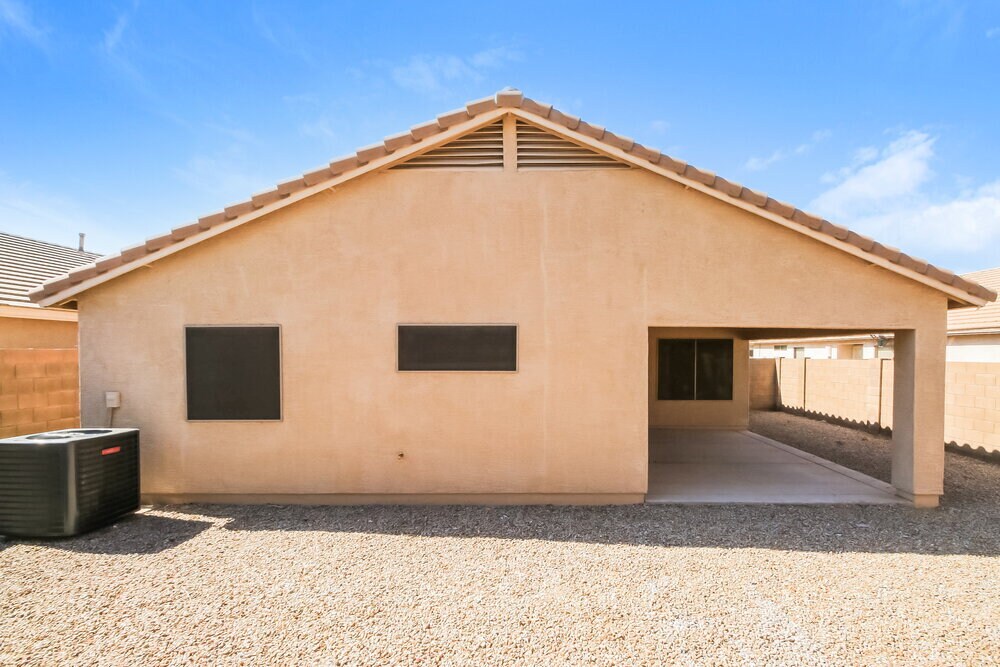 Building Photo - 10912 E Dragoon Ave