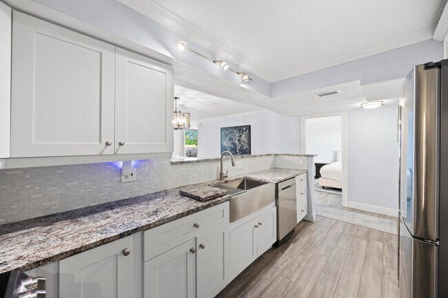 Building Photo - 5301 NW 2nd Ave