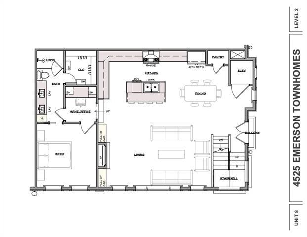 Building Photo - 4525 Emerson Ave