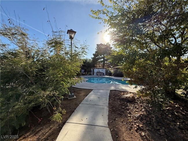 Building Photo - 6723 W Charleston Blvd