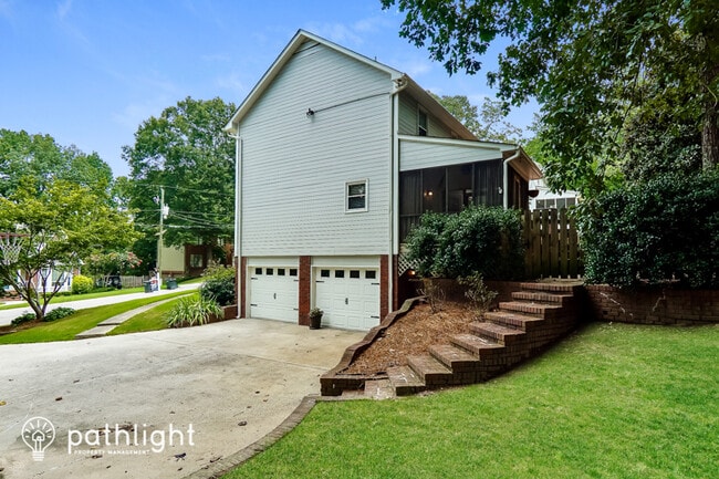 Building Photo - 4872 Keith Dr