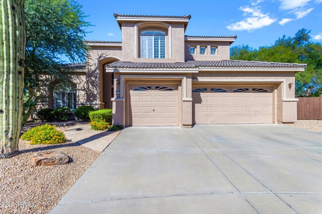 Building Photo - 4302 E Mossman Rd