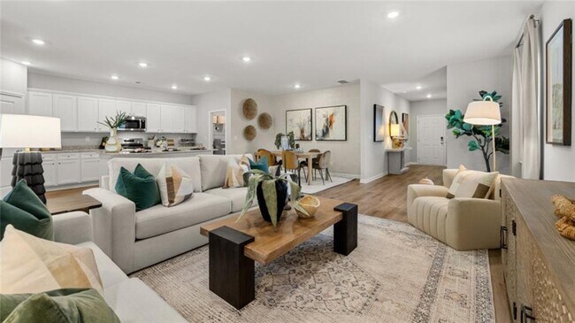 Building Photo - 131 Red Maple Wy