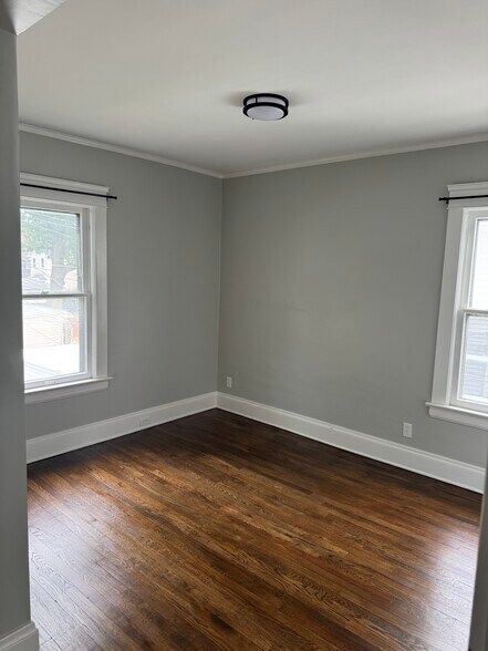 Building Photo - 1263 Jackson Ave