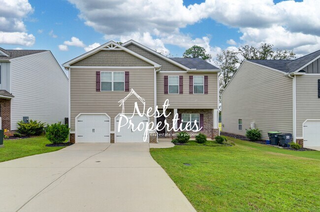 Primary Photo - 1228 Cypress Valley Dr