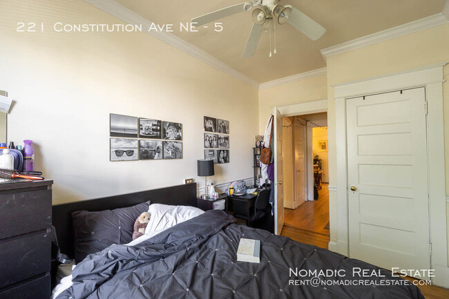 Building Photo - Beautiful two-bedroom unit is available in...