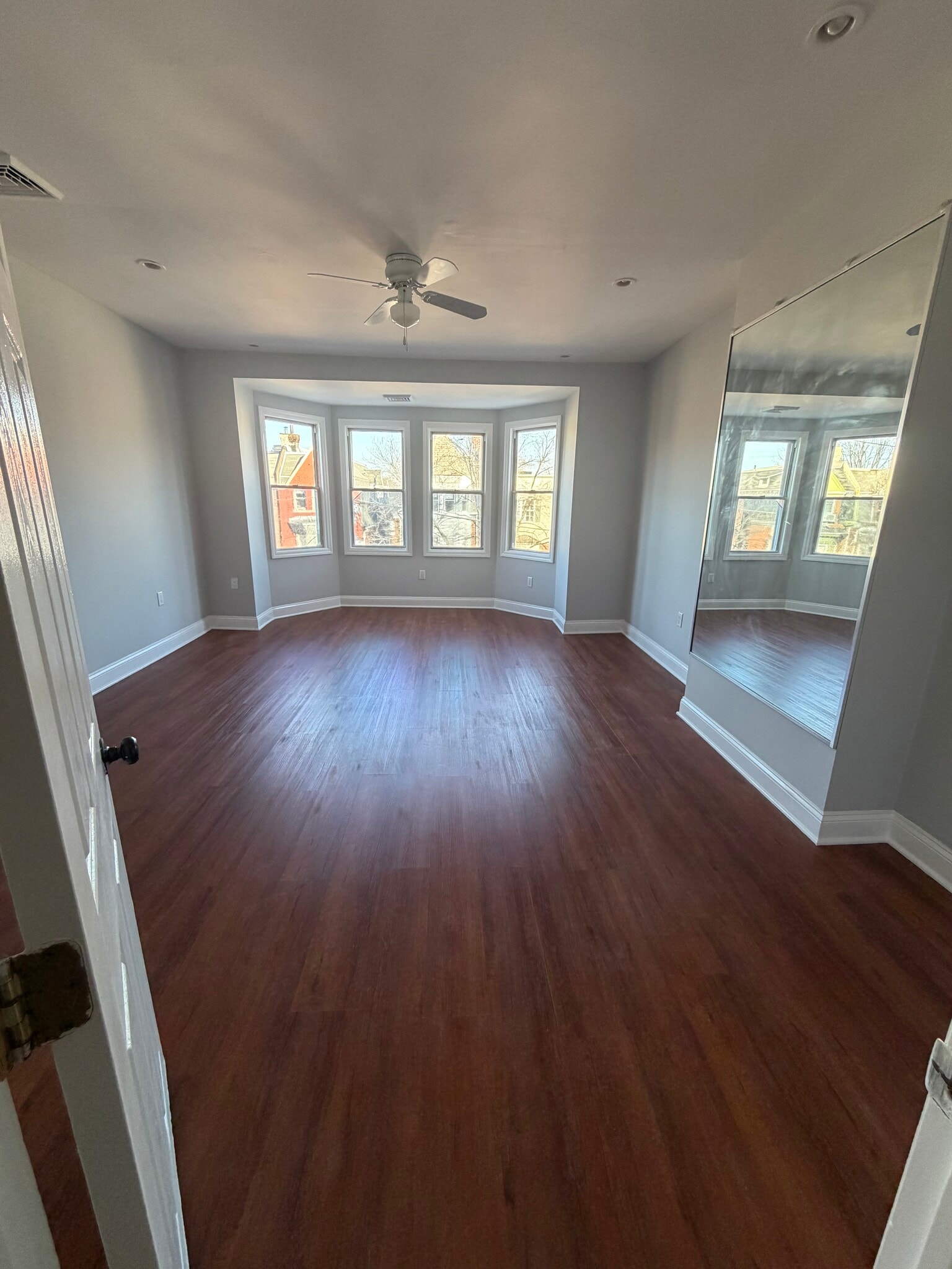 Bedroom #3 - 4924 Hazel Ave